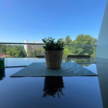 Mistral Helka * Balatonföldvár