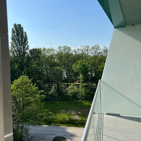 Mistral Helka Apartment