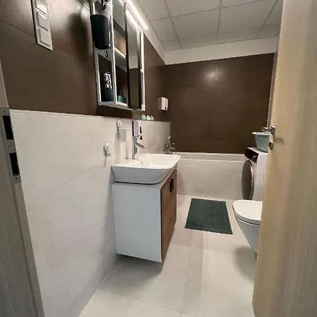 Mistral Helka 公寓 *