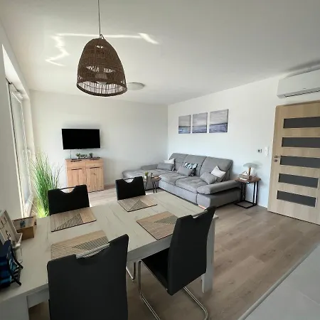 Mistral Helka דירה