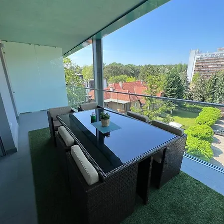 דירה Mistral Helka Balatonföldvár