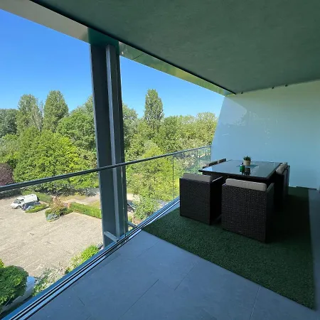 Mistral Helka Balatonföldvár