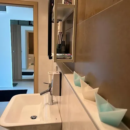 Mistral Helka דירה