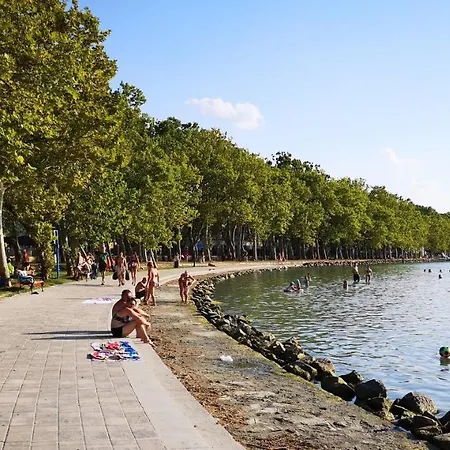 Mistral Helka * Balatonföldvár