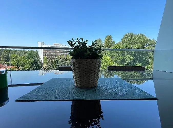 Mistral Helka * Balatonföldvár