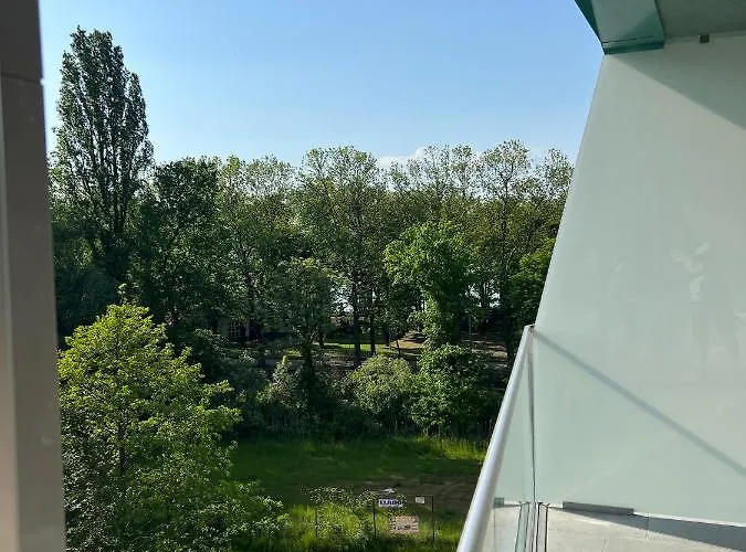 Mistral Helka Apartamento