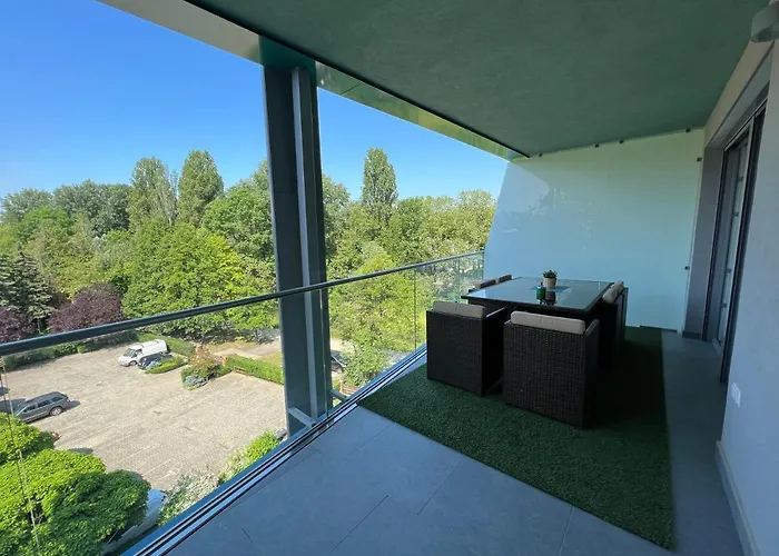 Mistral Helka Balatonföldvár