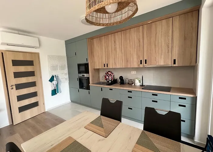 Mistral Helka Apartamento *