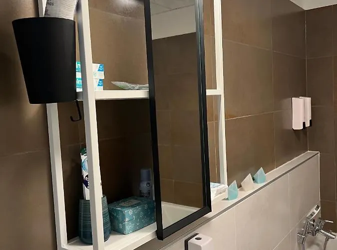 Mistral Helka Apartamento Balatonföldvár