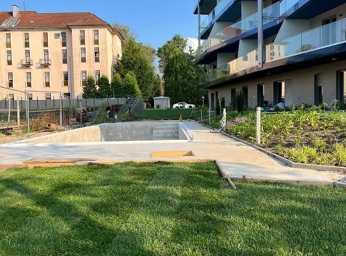 Mistral Helka Appartamento