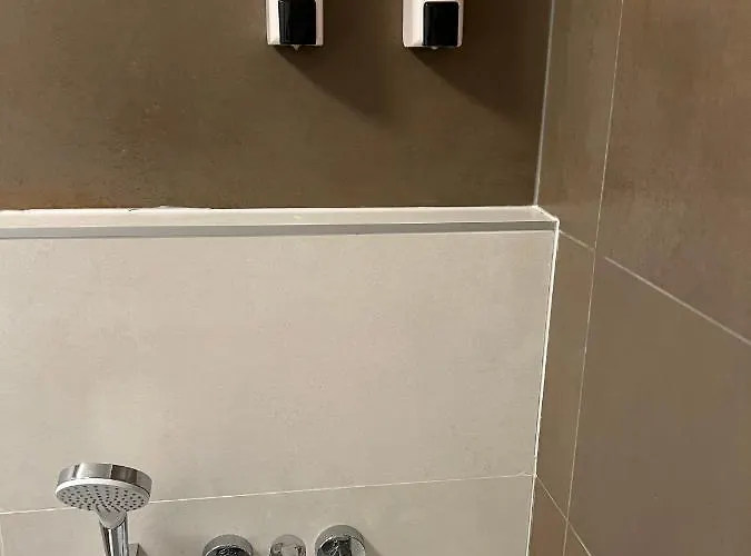 Mistral Helka Apartamento Balatonföldvár