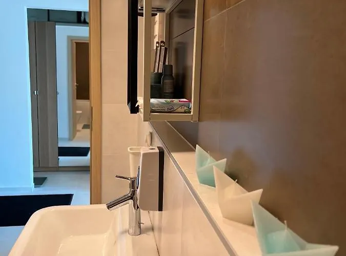 Mistral Helka Appartamento