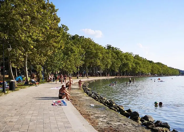 Mistral Helka * Balatonföldvár